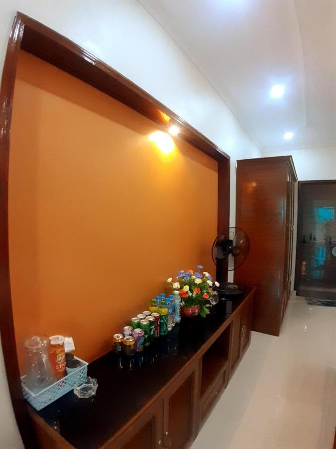 Appartamento Tam Coc International Friends Ninh Binh Esterno foto